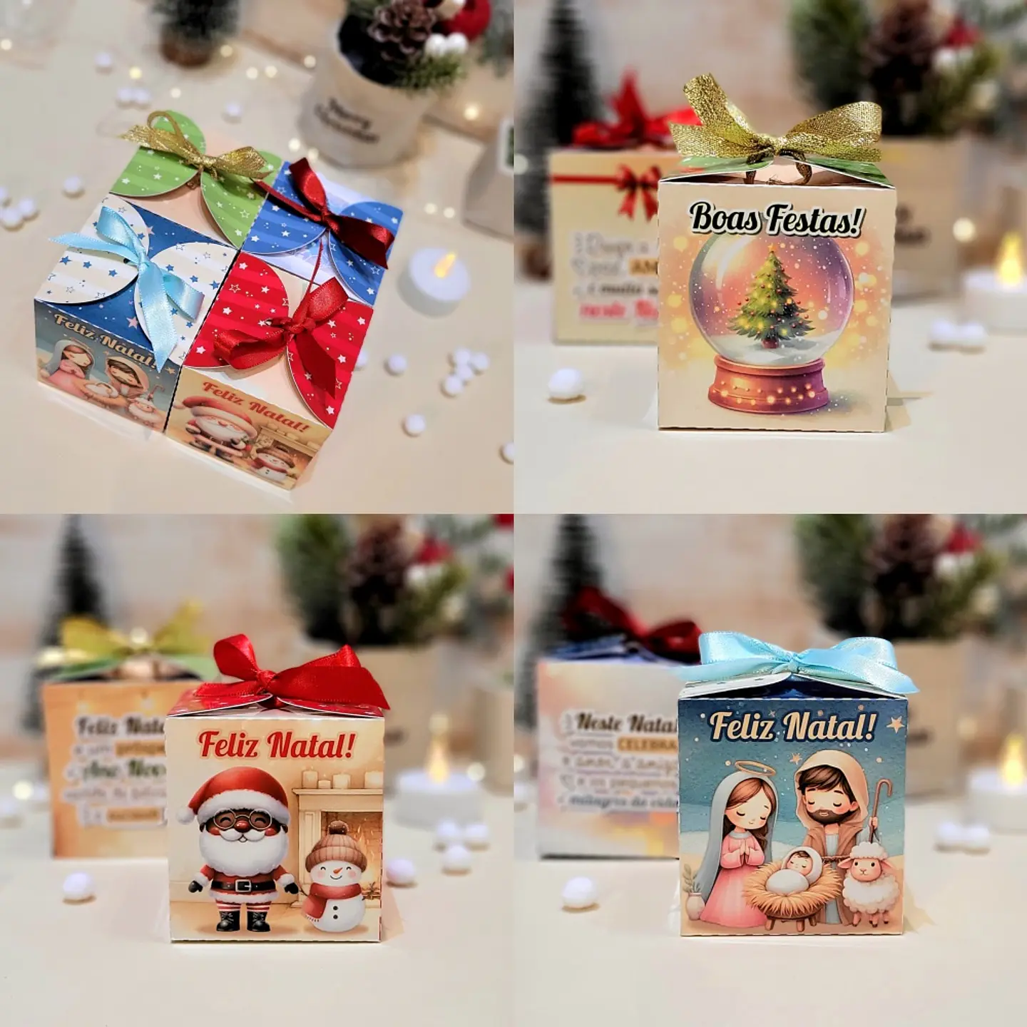 Arquivo Natal Caixa Cubo Amarração - Telma Contel 1