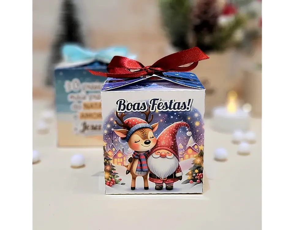 Arquivo Natal Caixa Cubo Amarração - Telma Contel 2