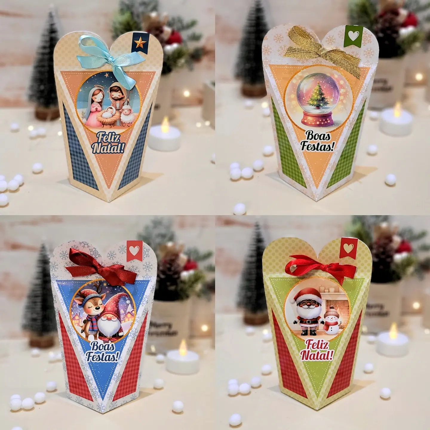 Arquivo Natal Caixa Coração - Telma Contel 1