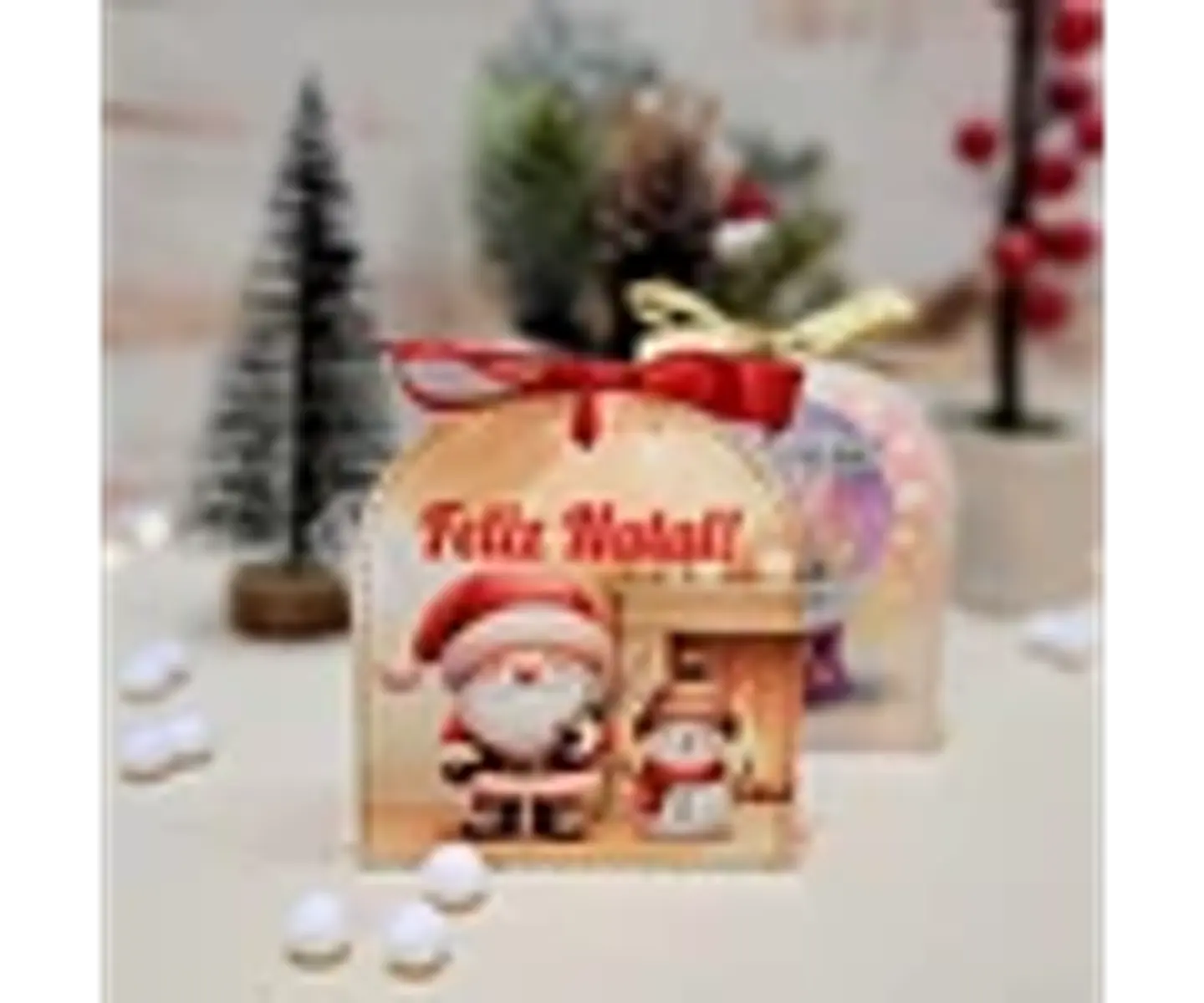 Arquivo Natal Caixa Porta Sabonete - Telma Contel 2