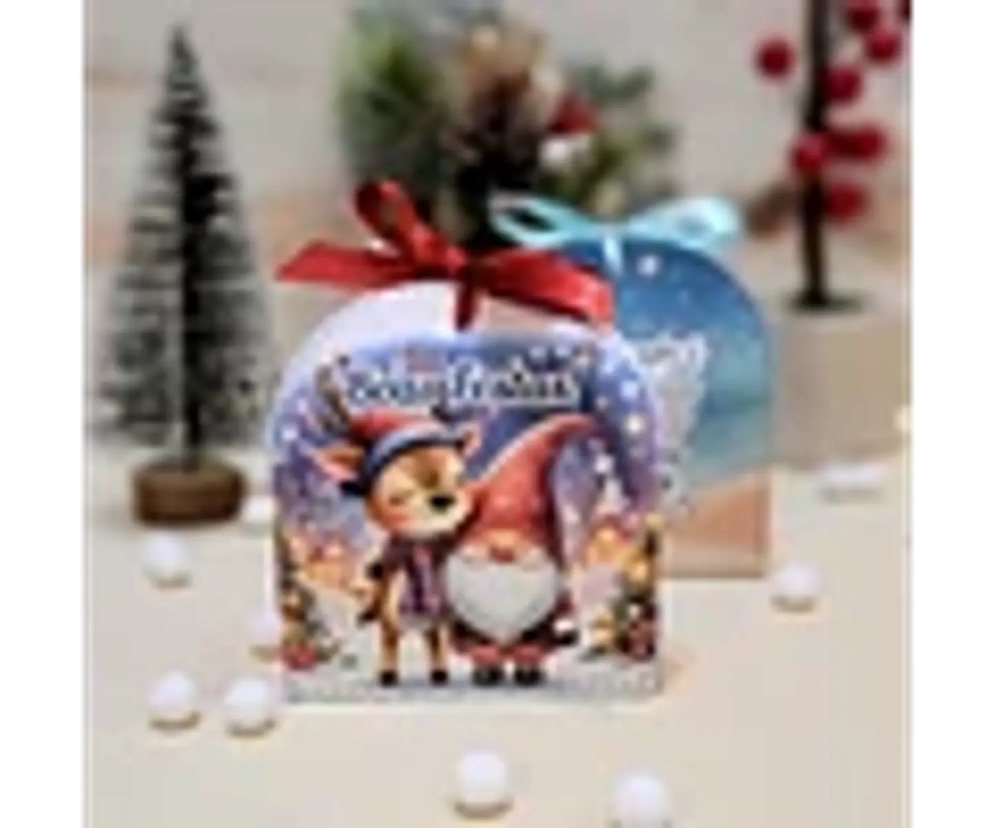 Arquivo Natal Caixa Porta Sabonete - Telma Contel 4