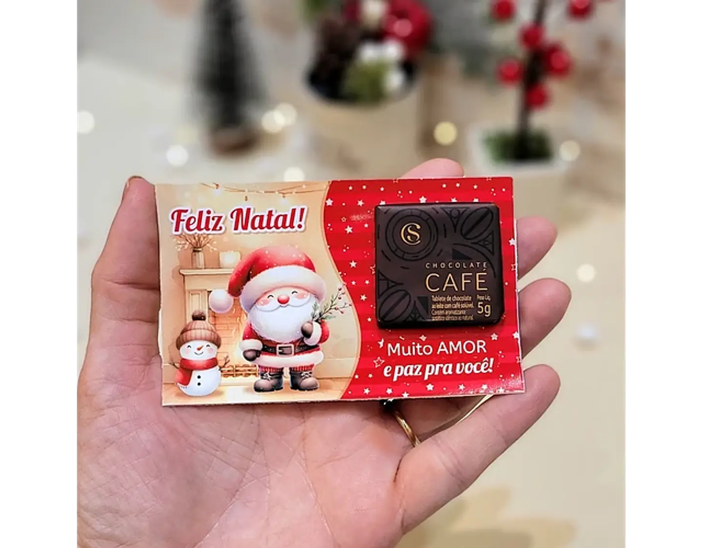 Arquivo Natal Card Cacau Show La Creme - Telma Contel 3