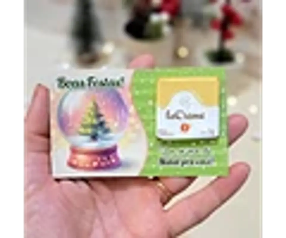 Arquivo Natal Card Cacau Show La Creme - Telma Contel 4