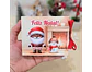 Arquivo Natal Porta Chocolate Talento - Telma Contel - Thumbnail 2