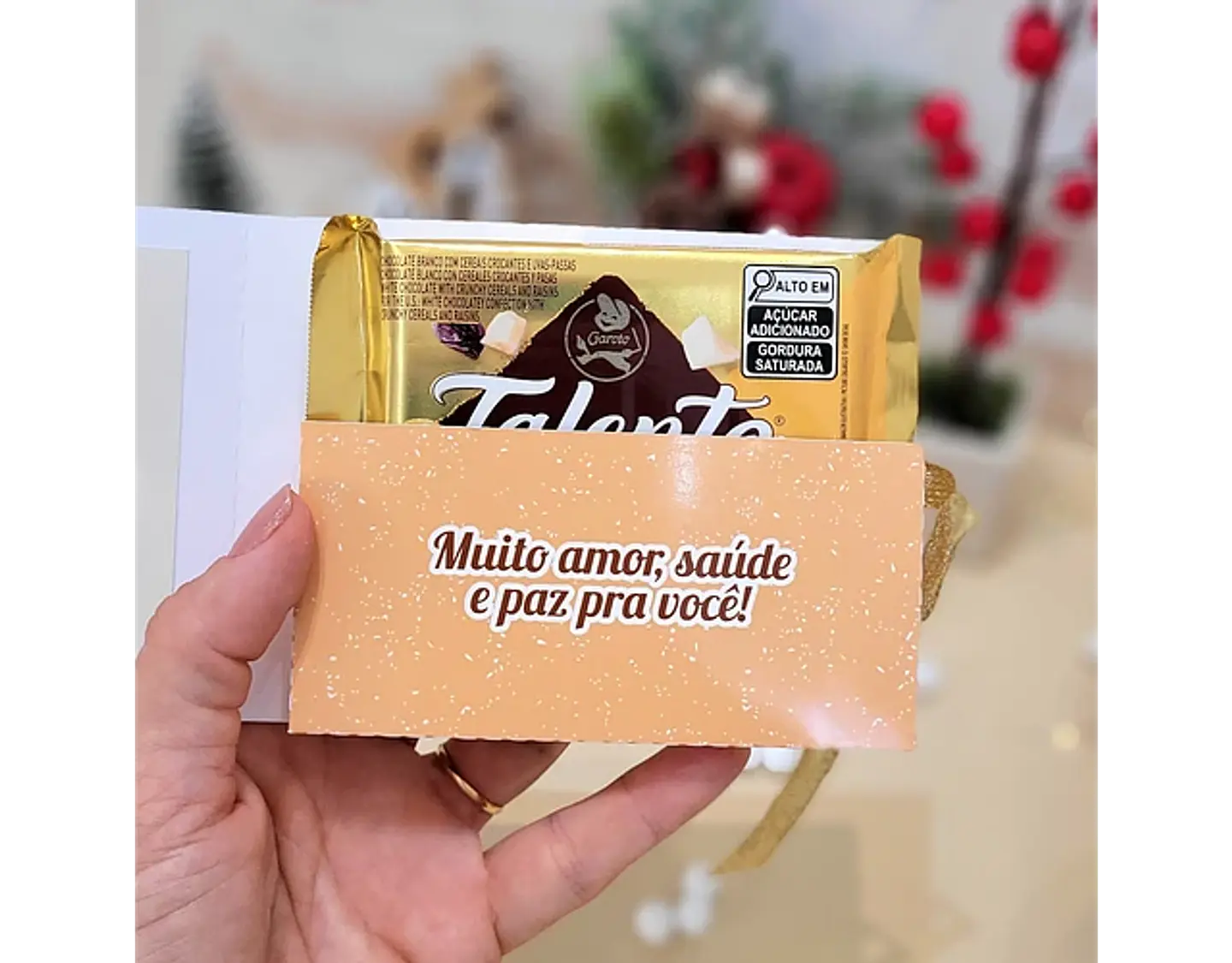 Arquivo Natal Porta Chocolate Talento - Telma Contel 3