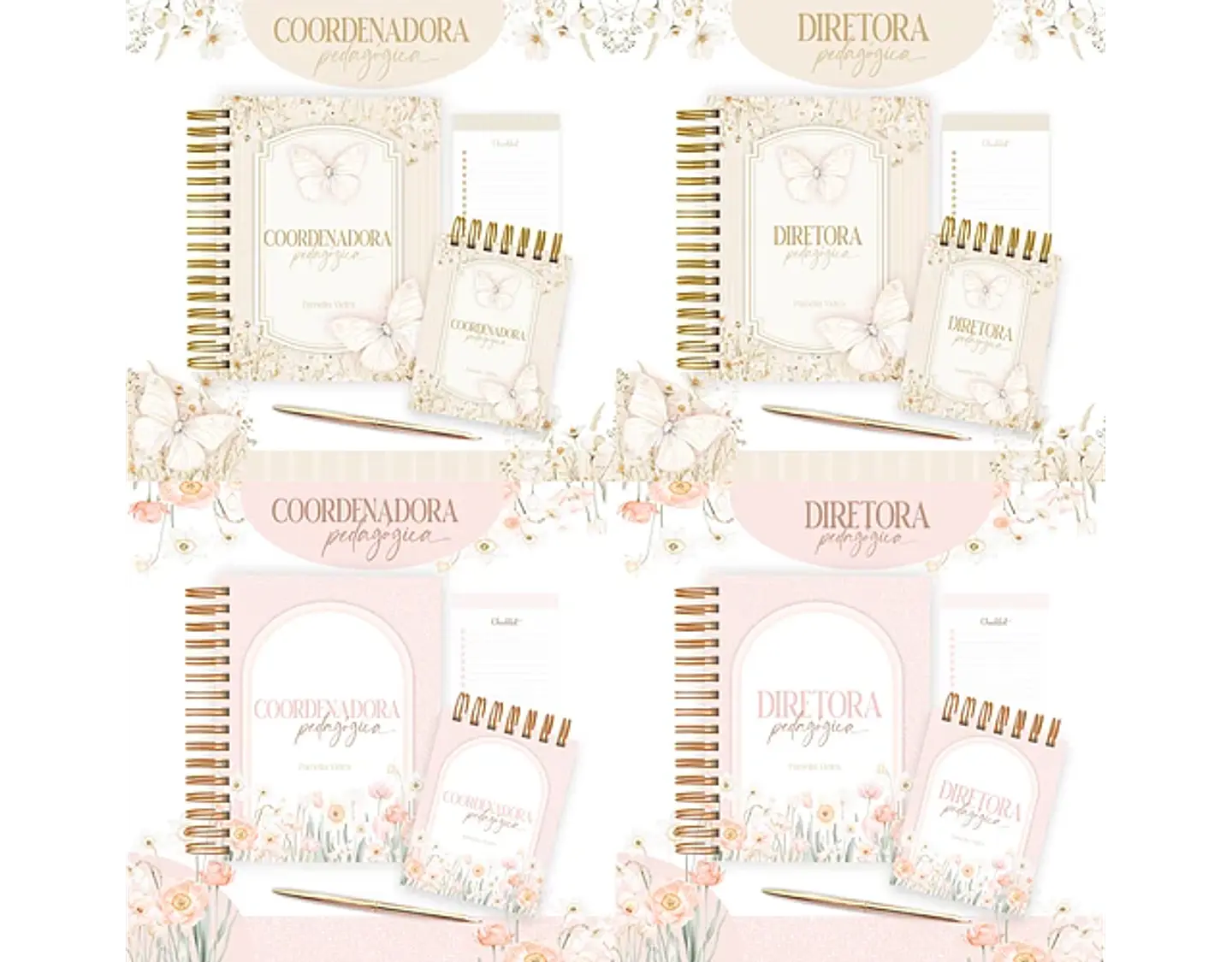 Arquivo encadernação PACK ESCOLAR 1.0 13