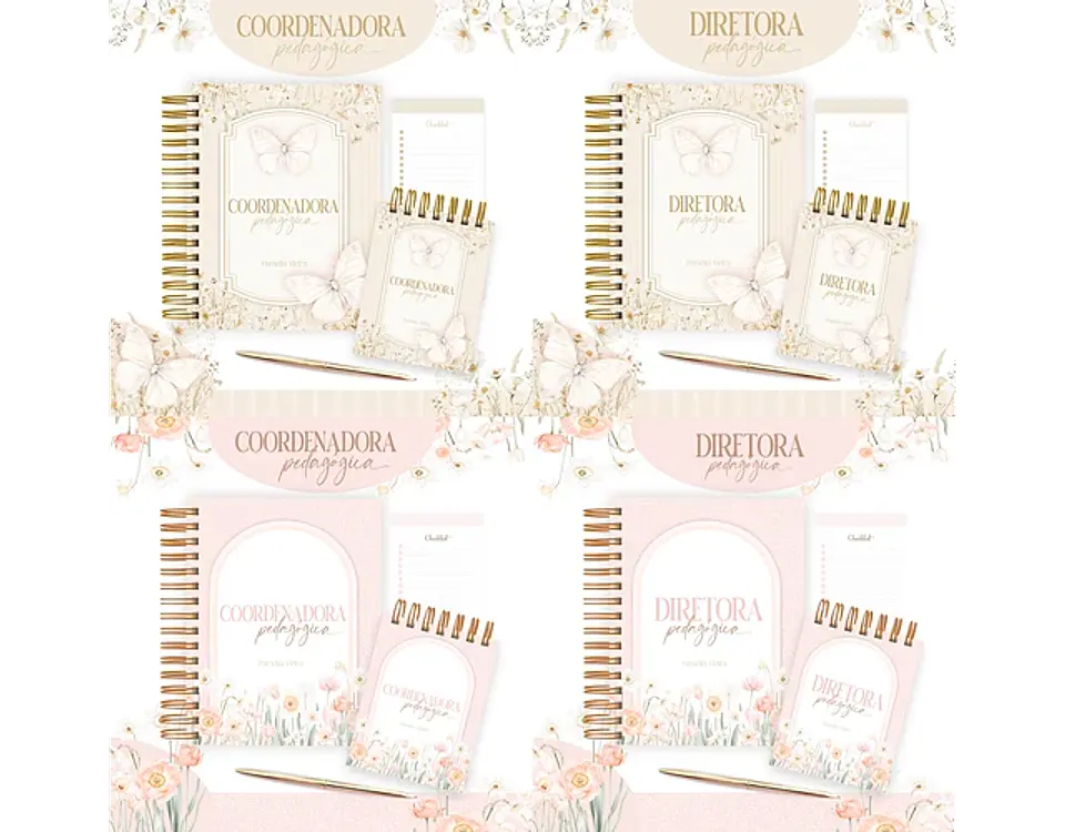 Arquivo encadernação PACK ESCOLAR 1.0 13