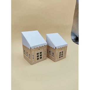 Arquivo Natal Casinha Escandinava - CRIAR BV