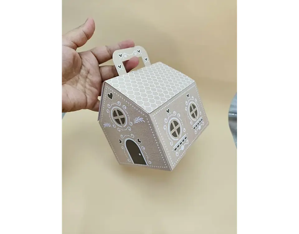 Arquivo Natal Casinha Escandinava - CRIAR BV 3