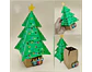 Arquivo Natal Árvore Caixinha - CRIAR BV - Thumbnail 1