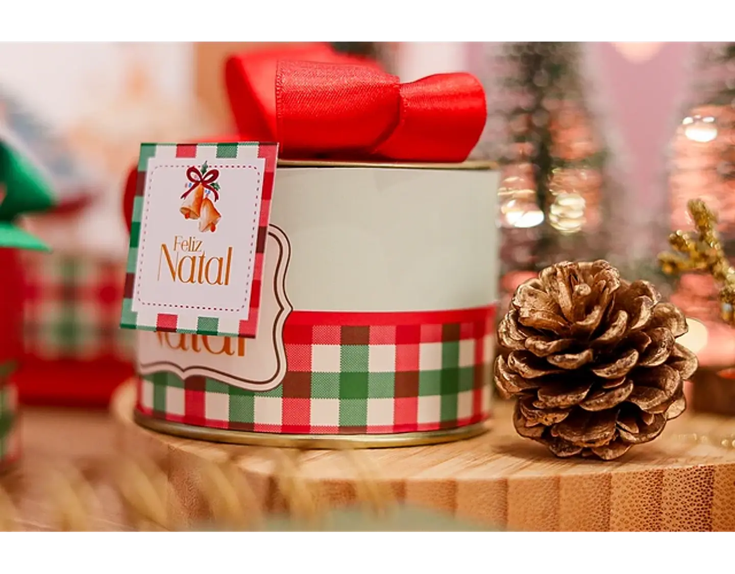 Arquivo Natal 2.0 Combo Encadernação - ESTUDIO G19 2