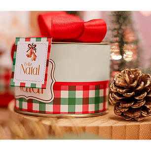 Arquivo Natal 2.0 Combo Encadernação - ESTUDIO G19