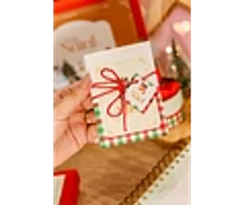 Arquivo Natal 2.0 Combo Encadernação - ESTUDIO G19 4