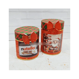  Arquivos Natal Caixas Redondas - KIF