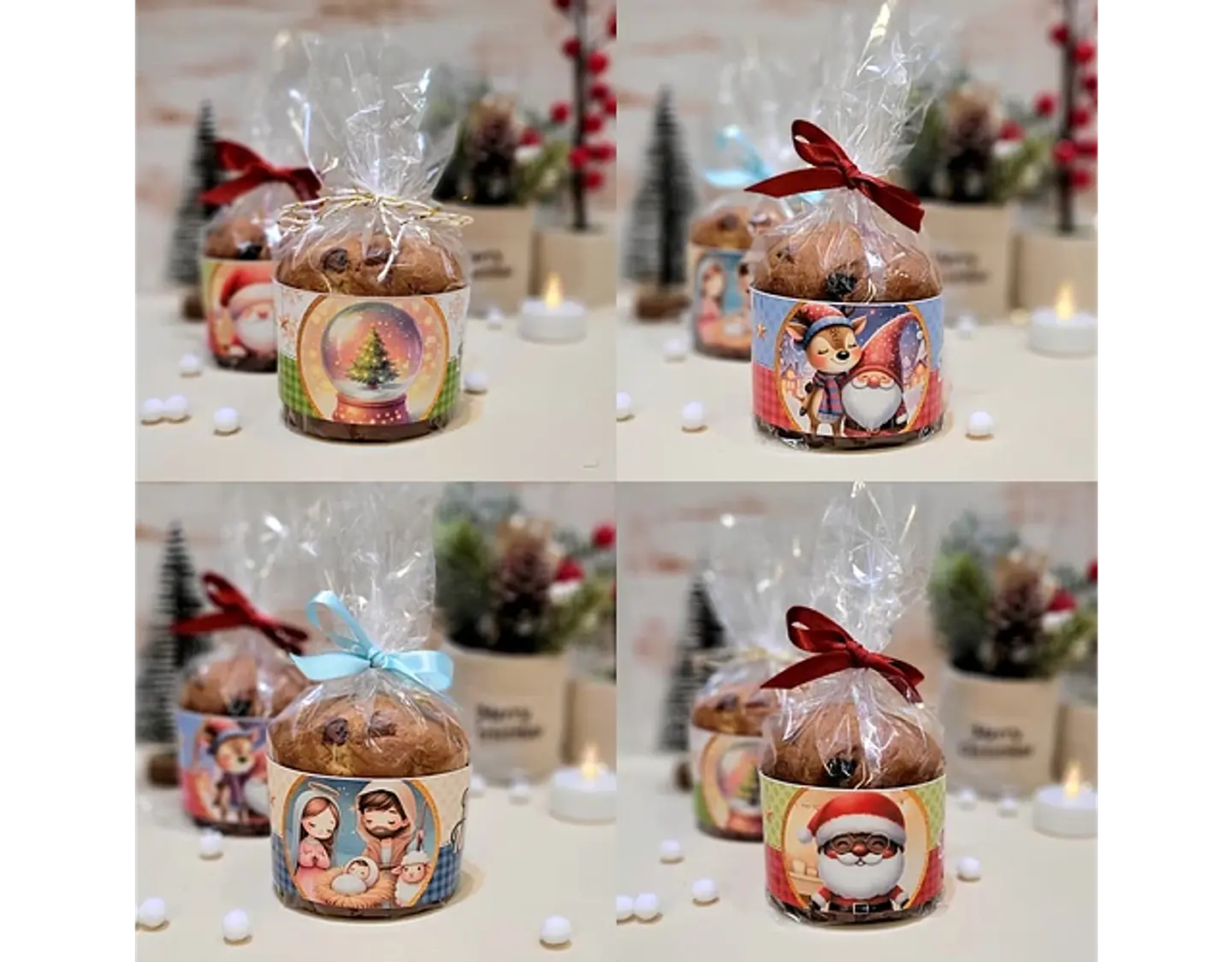 Arquivo Natal Combo Completo - TELMA CONTEL 7