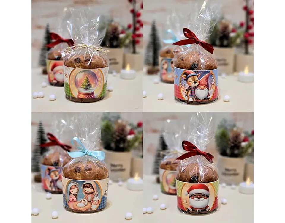 Arquivo Natal Combo Completo - TELMA CONTEL 7