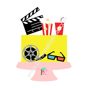 Arquivo de Corte Topo Cinema - Hollywood