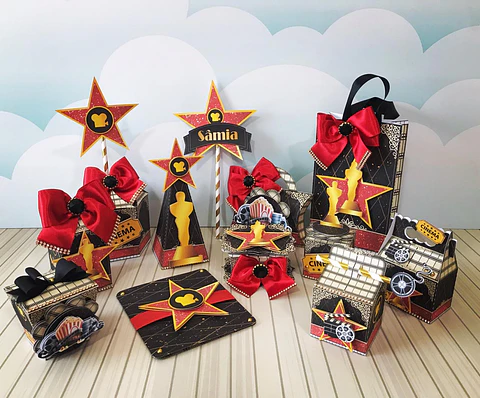 Arquivo de Corte Cinema - Hollywood