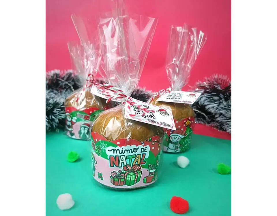 Arquivo Natal Kit Completo - PANDOCA 8