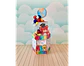 Arquivo de Corte Formatura ABC - Lina - Thumbnail 6