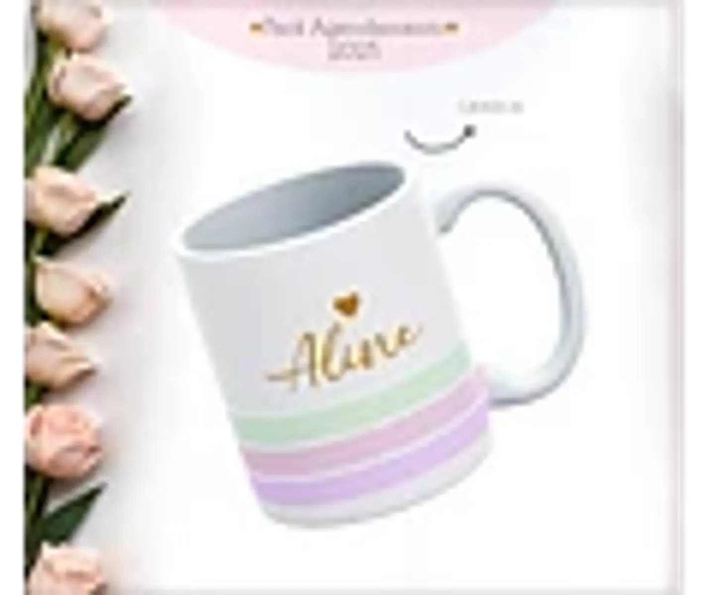 Arquivo Pack Agendamentos Feminino 2025 - Lina 14