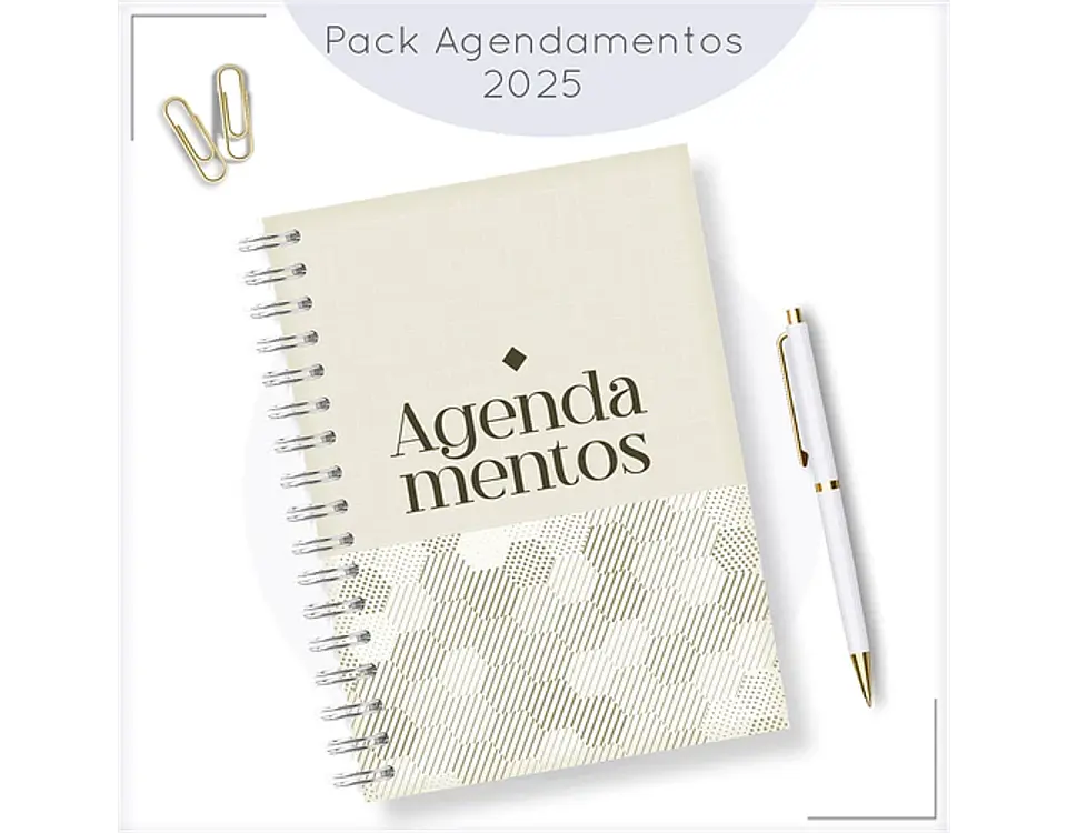 Arquivo Pack Agendamento Masculino 2025 - LINA 3