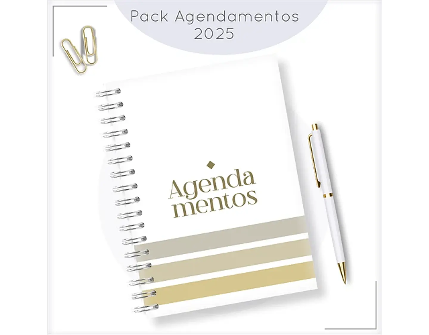 Arquivo Pack Agendamento Masculino 2025 - LINA 4
