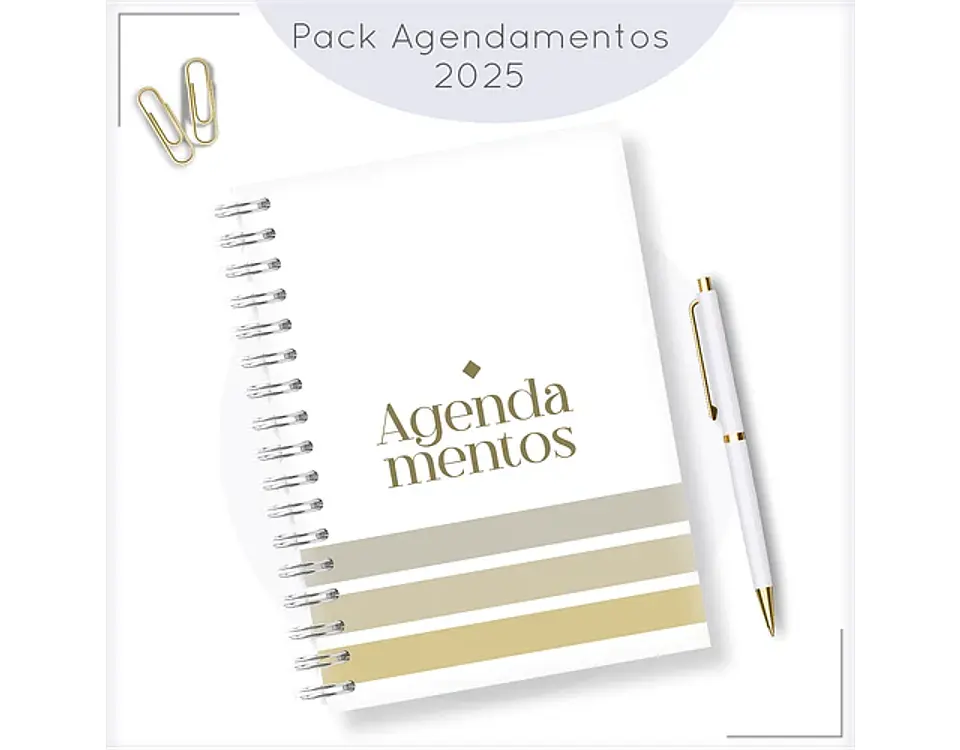 Arquivo Pack Agendamento Masculino 2025 - LINA 4