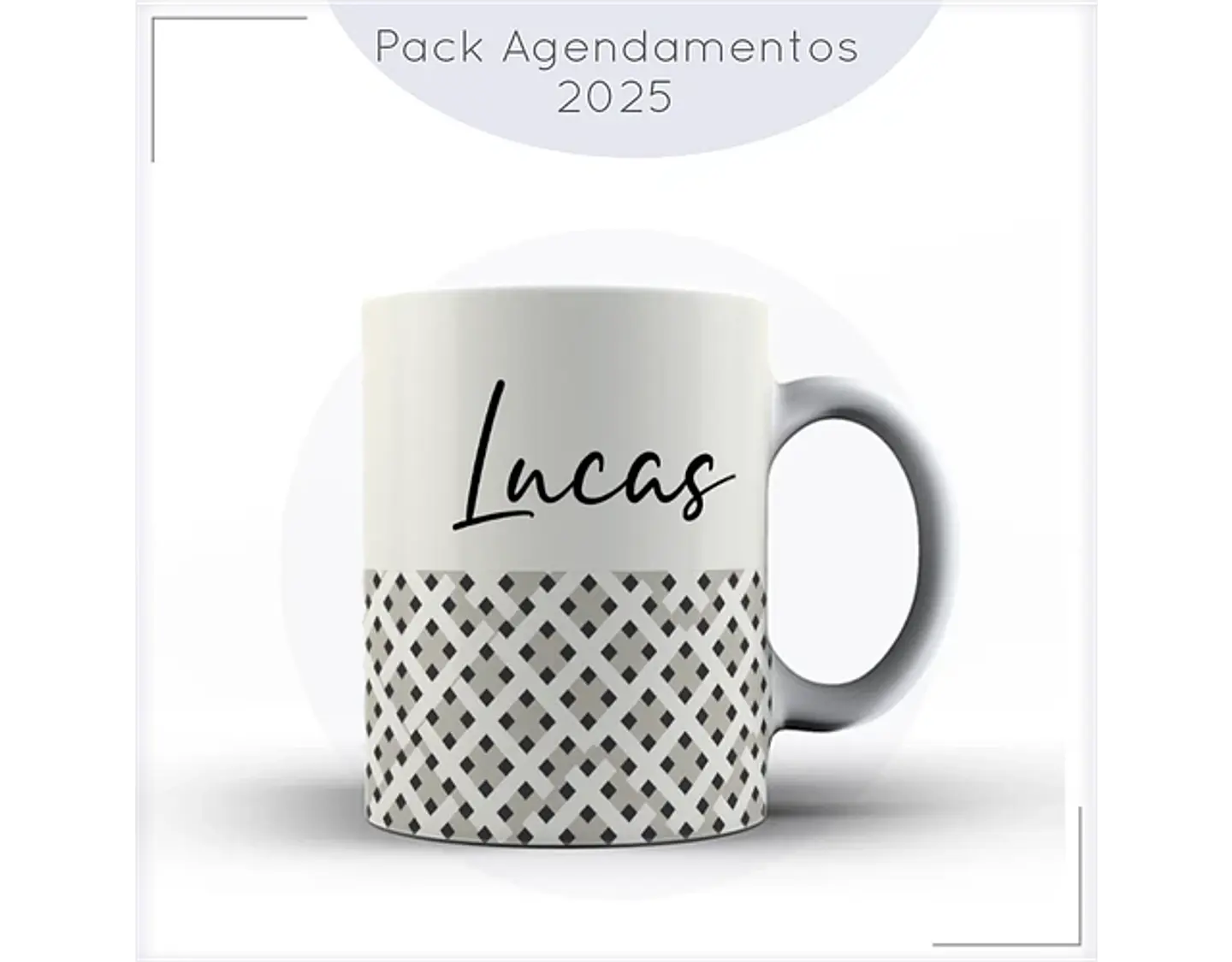 Arquivo Pack Agendamento Masculino 2025 - LINA 5