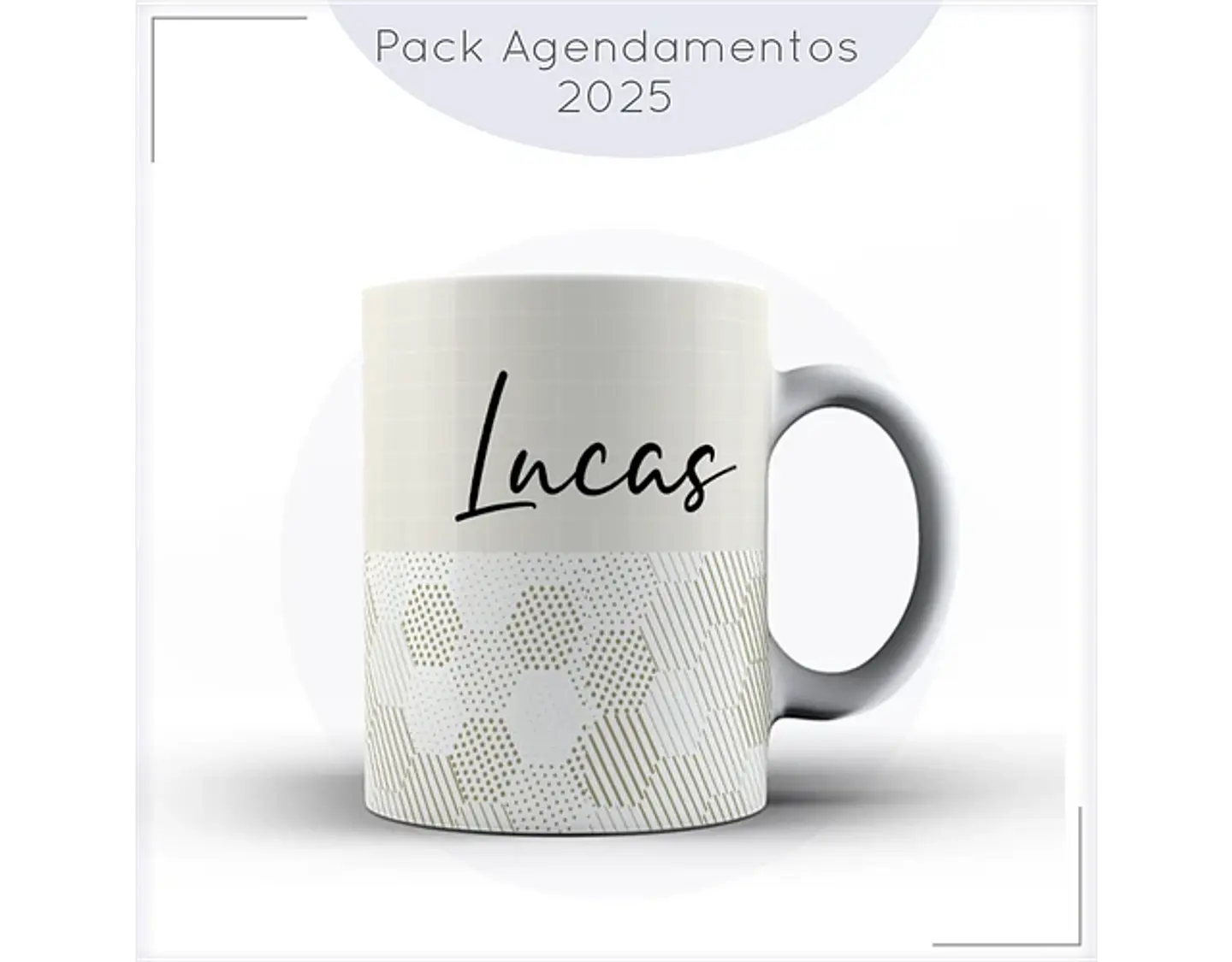Arquivo Pack Agendamento Masculino 2025 - LINA 10
