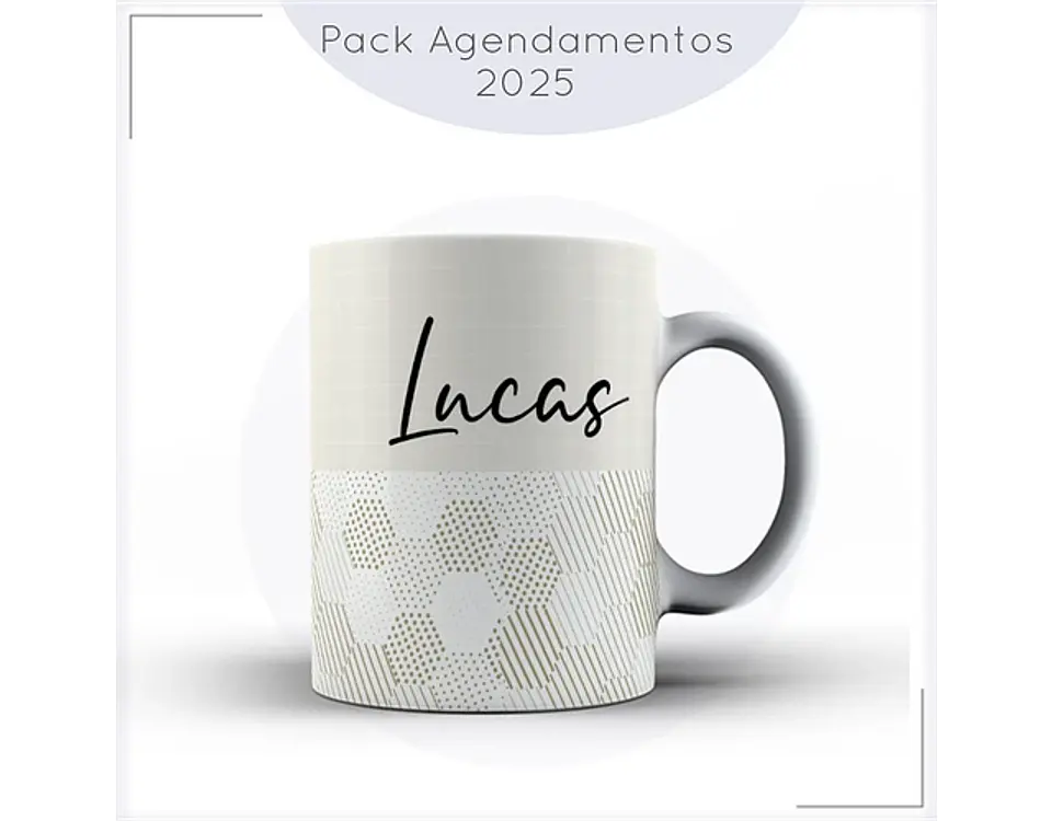 Arquivo Pack Agendamento Masculino 2025 - LINA 10