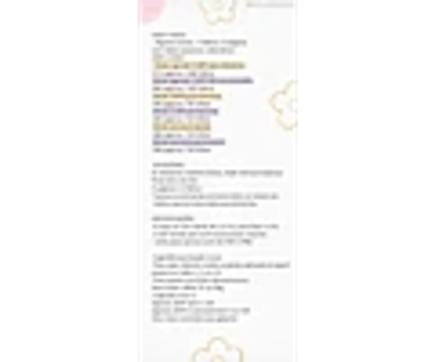 Arquivo Pack Agendas Feminina Candy 2025 - Lina 21