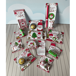 Arquivo de Corte Mimos Natal - Lina