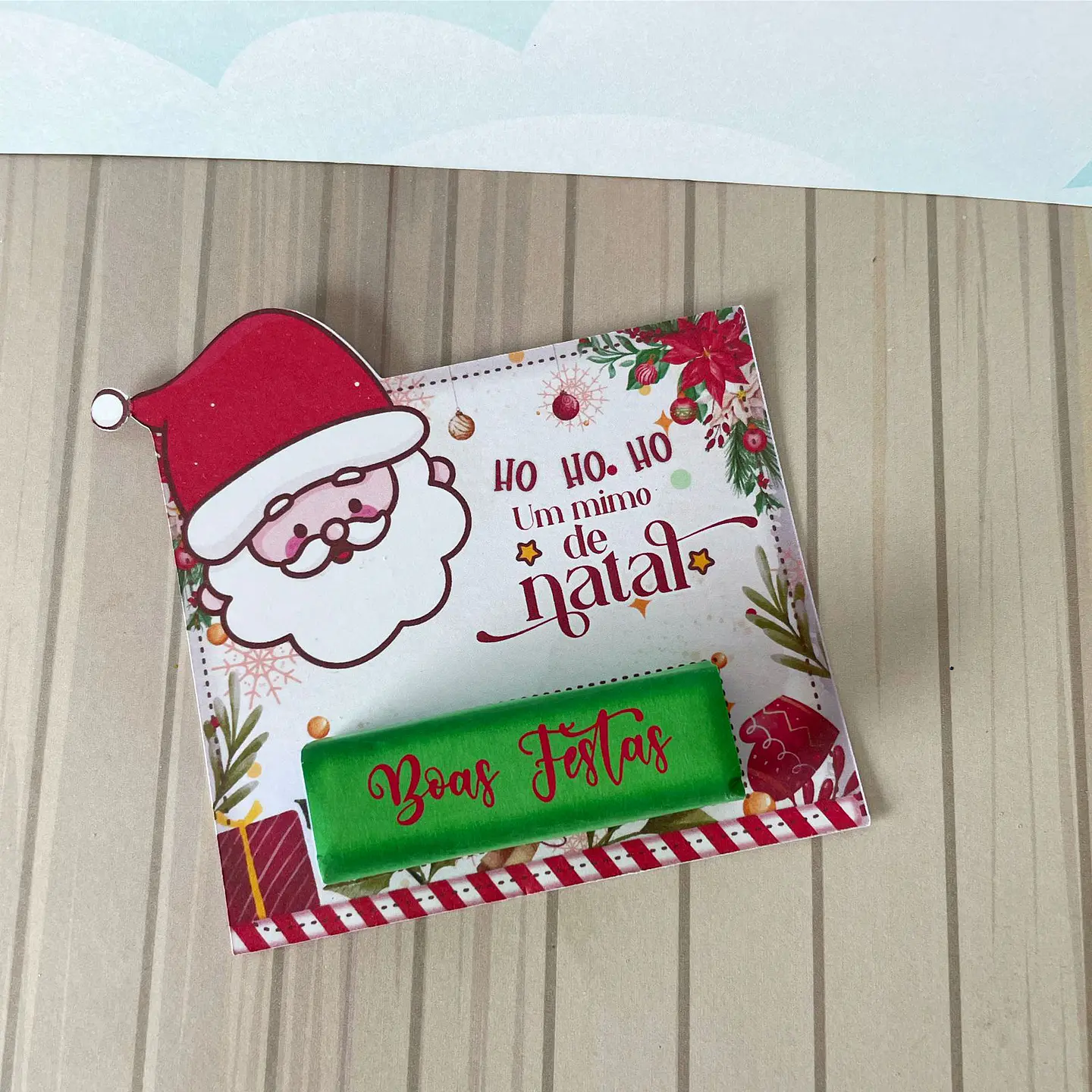 Arquivo de Corte Mimos Natal - Lina 2