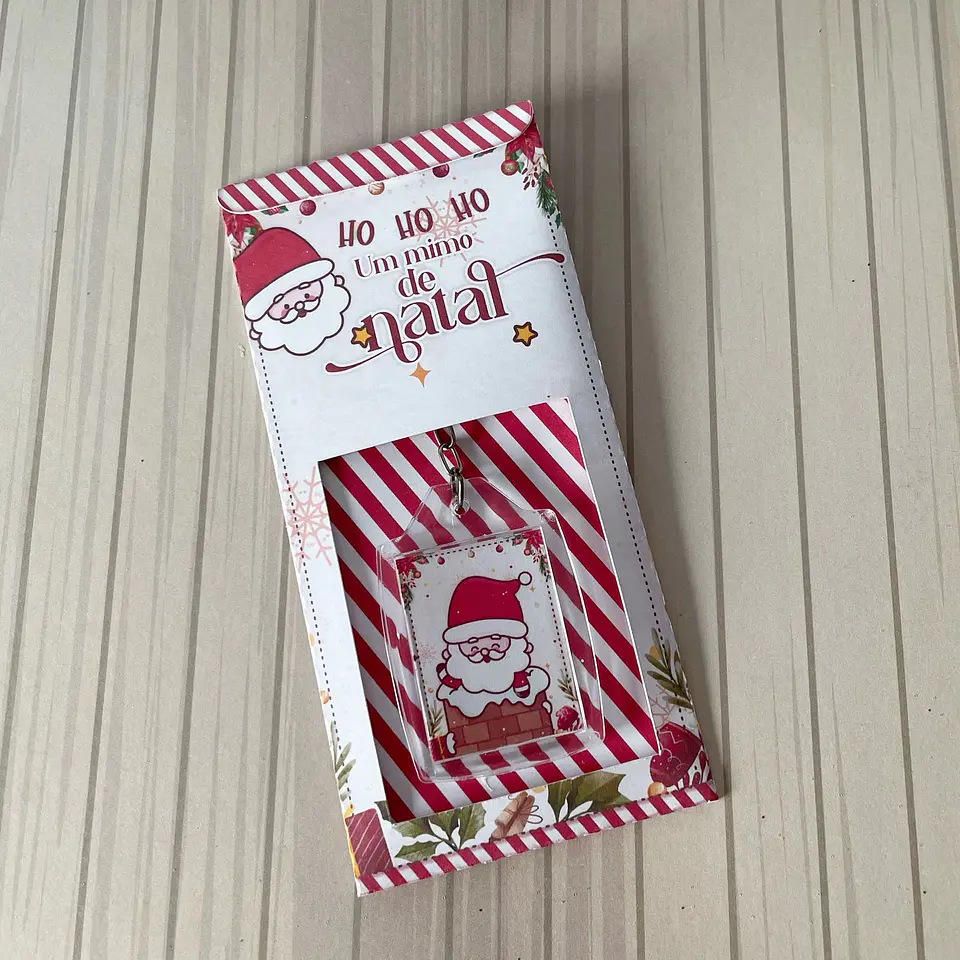 Arquivo de Corte Mimos Natal - Lina 5