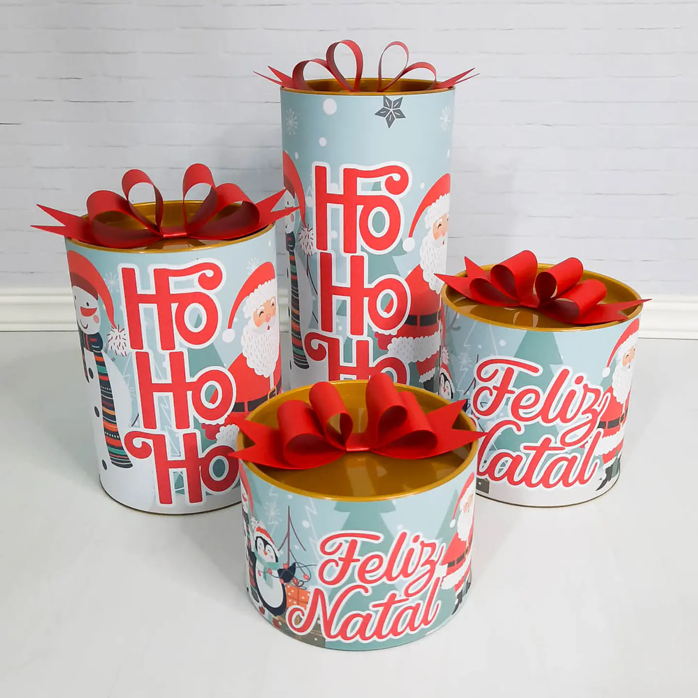 Arquivo Tubolata Natal 1