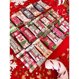 Arquivo Natal Balinhas - Ilustracin