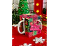 Arquivo Natal Caixa Caneca Box com Alça - Ilustracin - Thumbnail 3