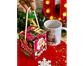 Arquivo Natal Caixa Caneca Box com Alça - Ilustracin - Thumbnail 4