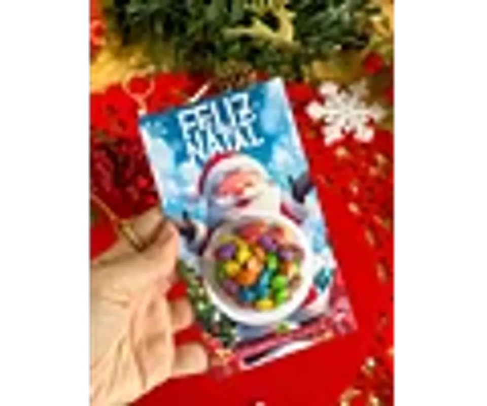 Arquivo Natal Card Coloretti - Ilustracin 3