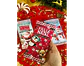 Arquivo Natal Chocolate 80g e Kit kat - Ilustracin - Thumbnail 2