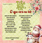 Arquivo Natal Coleção Completa - Crys Arts - Thumbnail 2