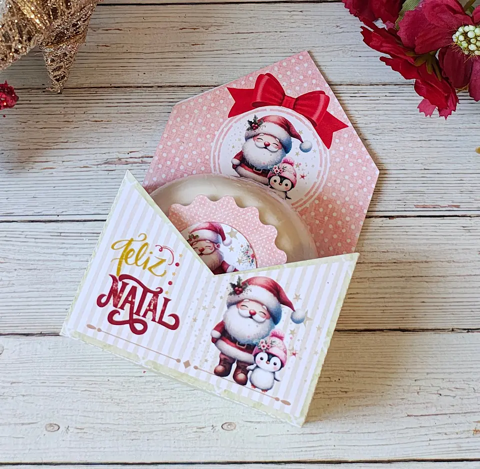 Arquivo Natal Coleção Completa - Crys Arts 4