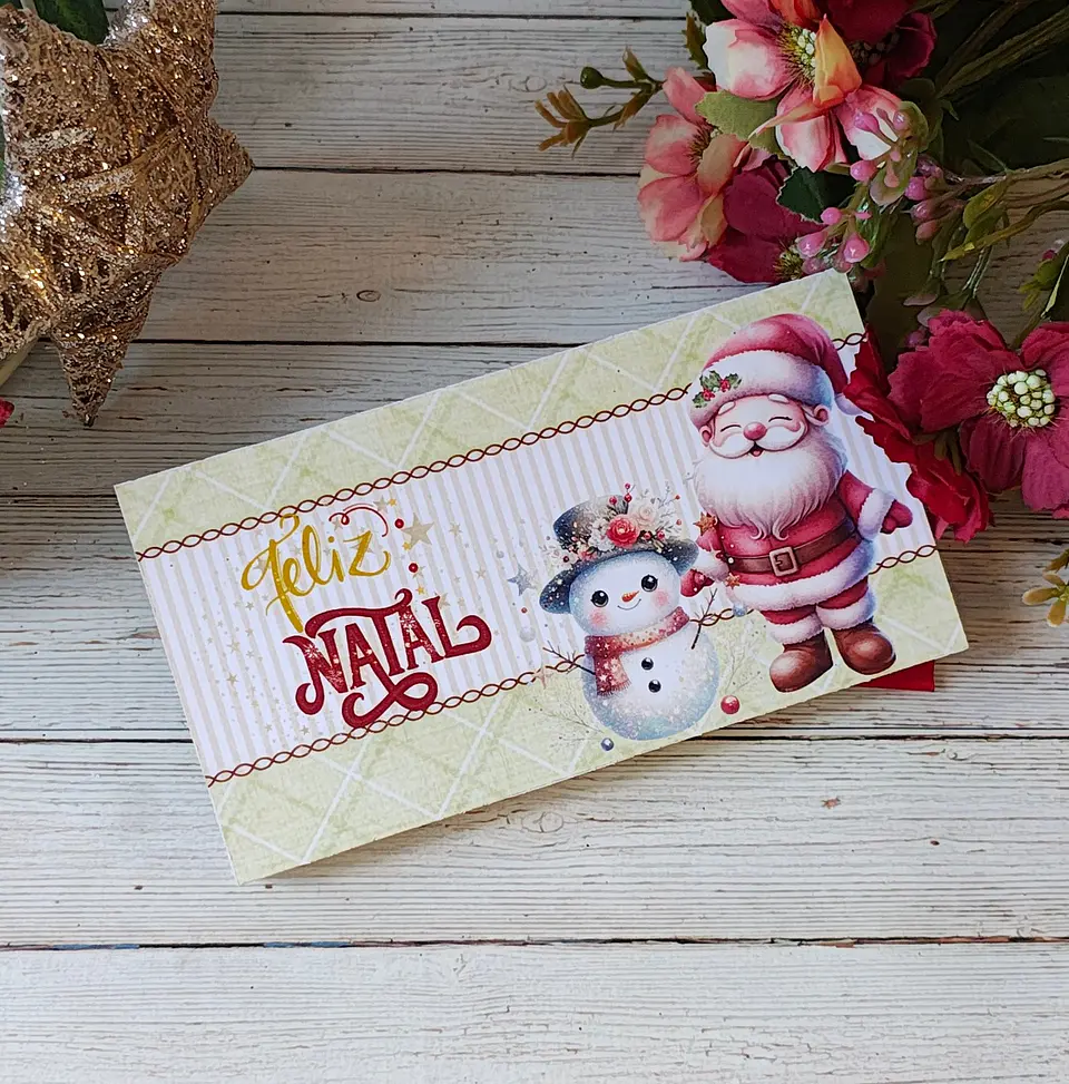 Arquivo Natal Coleção Completa - Crys Arts 8