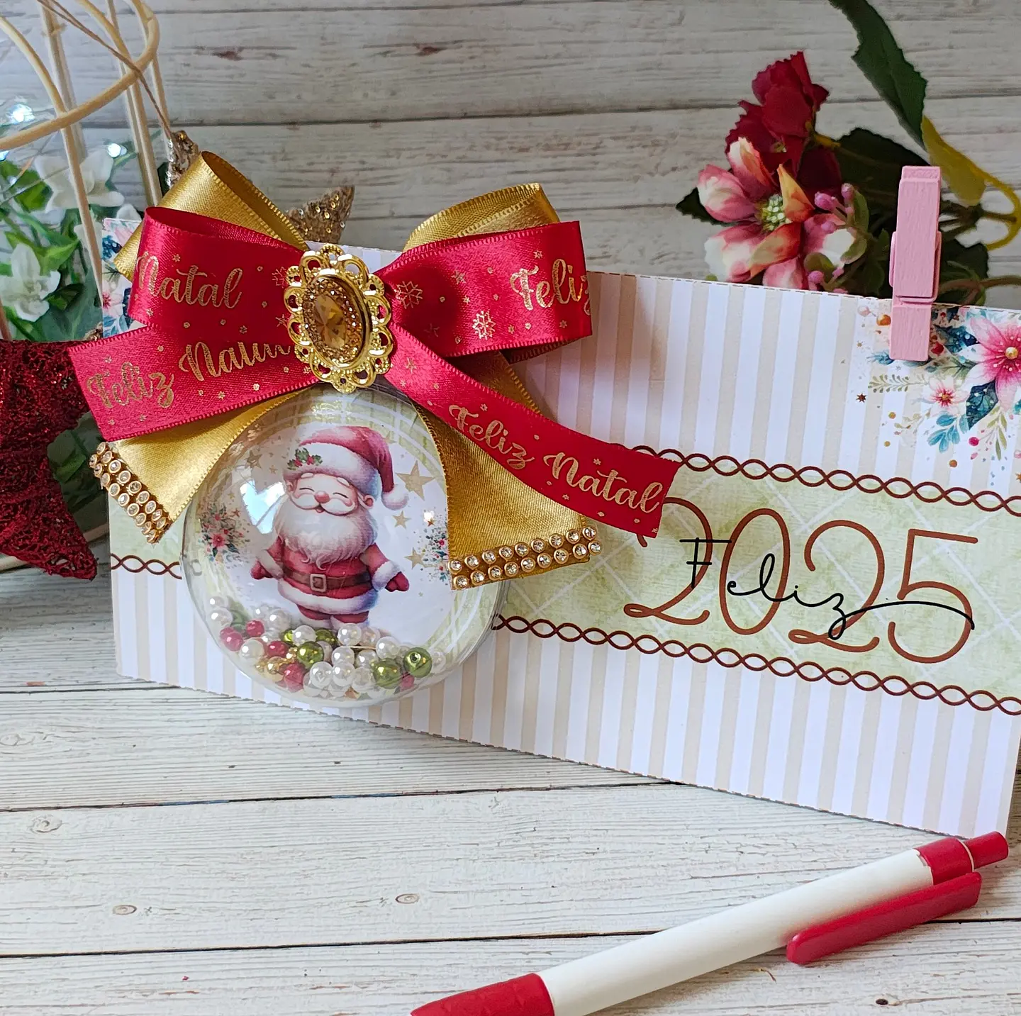 Arquivo Natal Coleção Completa - Crys Arts 11