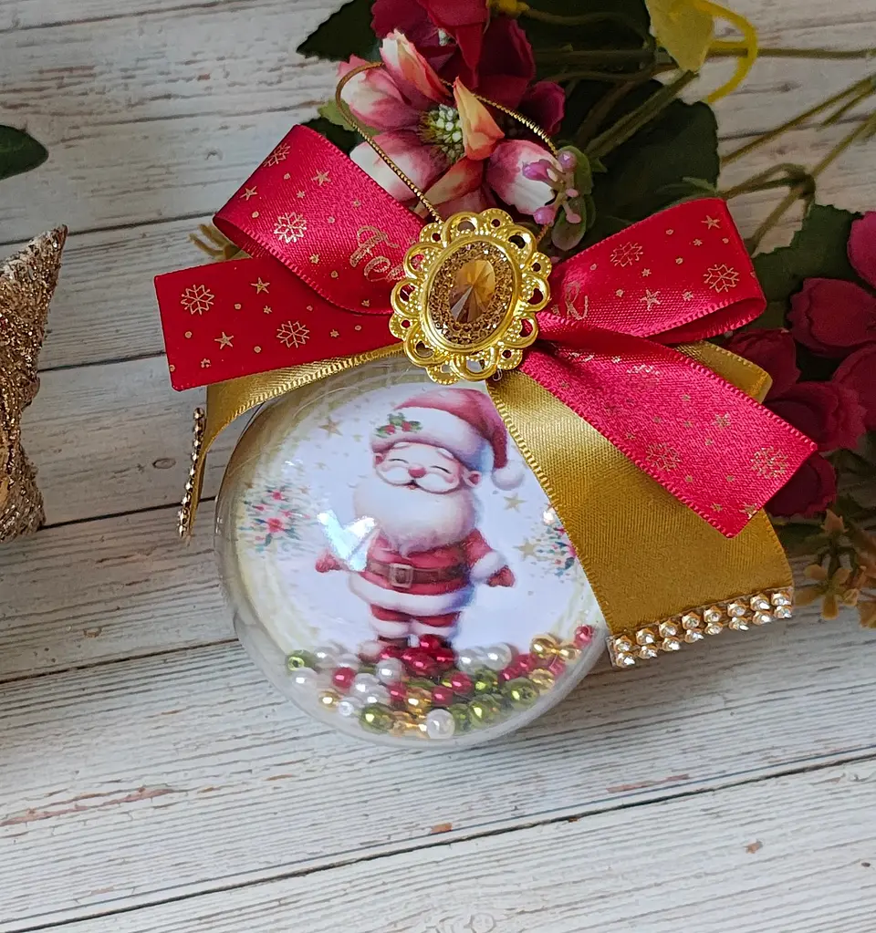 Arquivo Natal Coleção Completa - Crys Arts 12