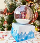 Arquivo Natal Caixa Globo de Neve - Thumbnail 1