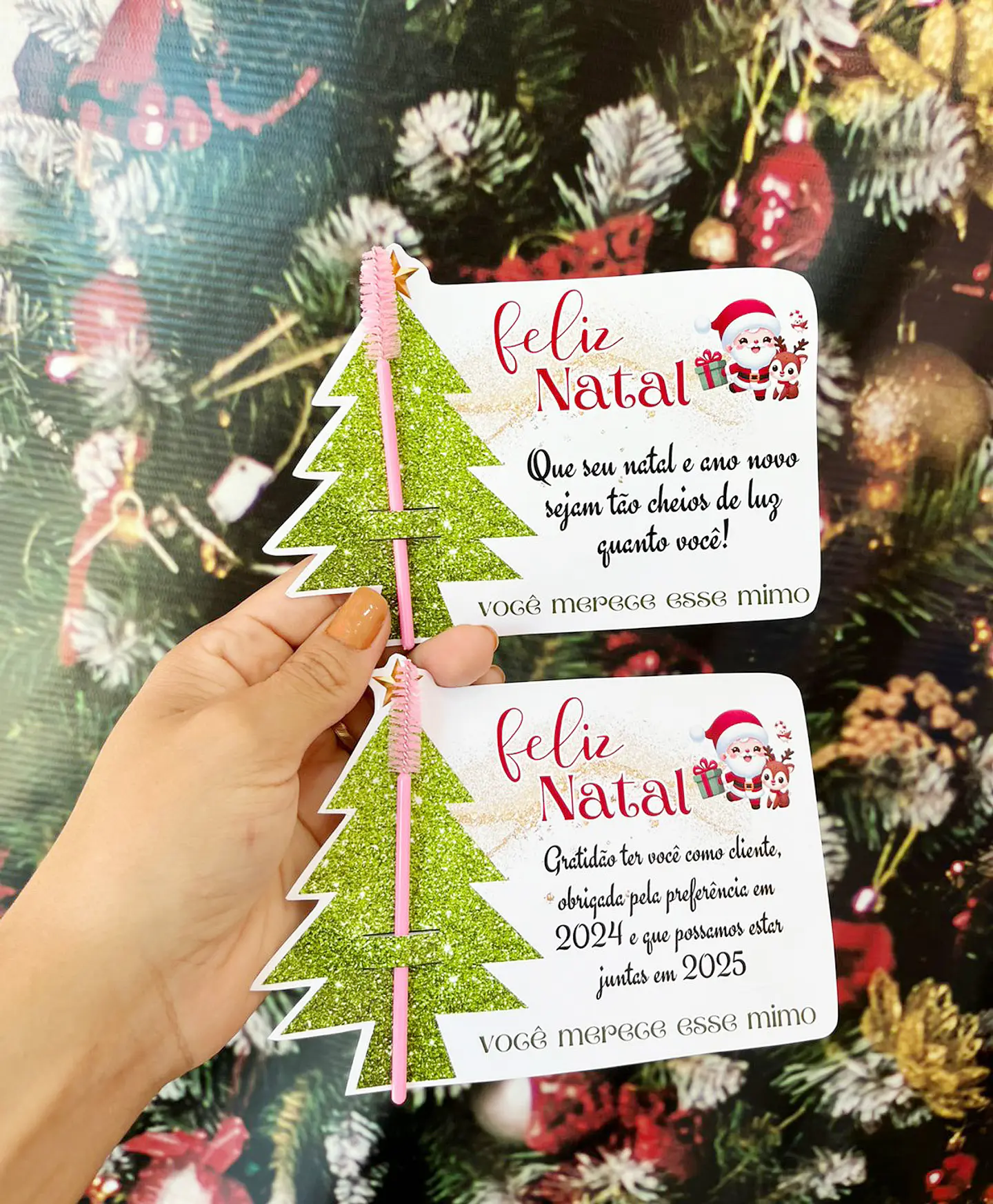 Arquivo Natal Mimos Combo Completo - fadinha faz arte 4