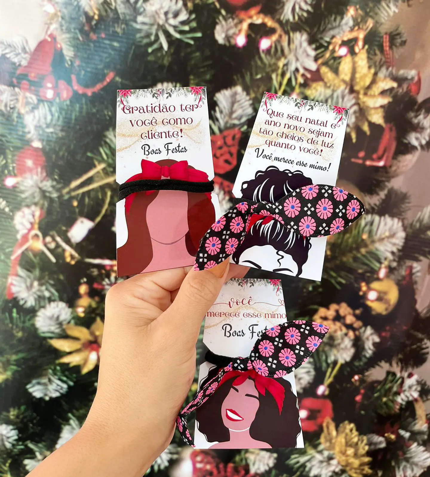 Arquivo Natal Mimos Combo Completo - fadinha faz arte 7