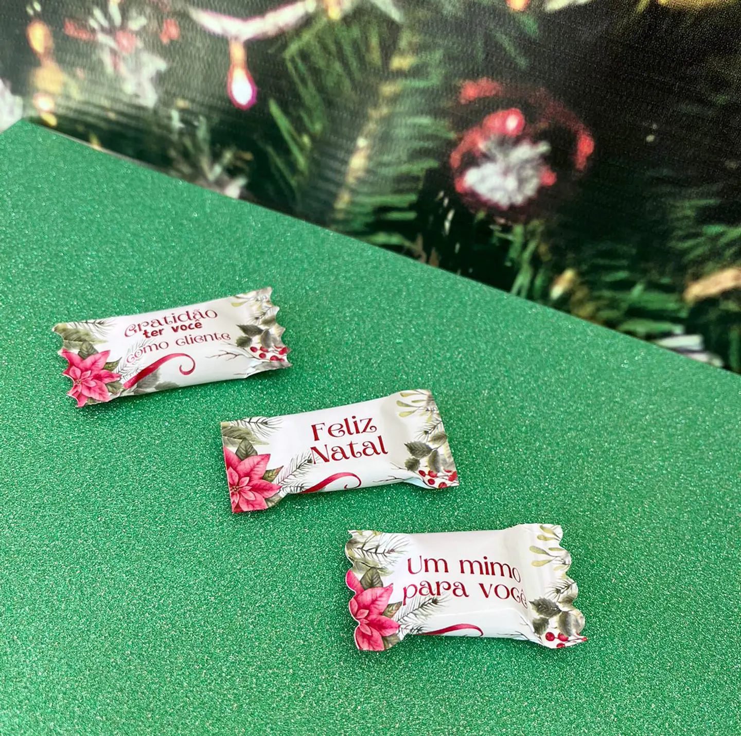 Arquivo Natal Mimos Combo Completo - fadinha faz arte 8